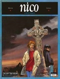 Cover: Nico - Salleck Publications