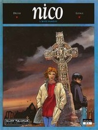 Enlarge image Cover: Nico - Salleck Publications