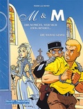 Cover: M & M Doppelband - Salleck Publications