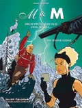 Cover: M & M Doppelband - Salleck Publications