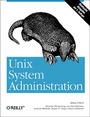 Cover: Unix System-Administration - O'Reilly