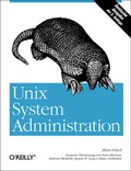 Cover: Unix System-Administration - O'Reilly