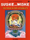 Cover: Die Perle in der Lotusbl&uuml;te - Salleck Publications