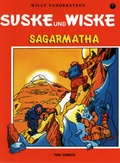 Cover: Sagarmatha - Salleck Publications