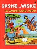 Cover: Im Zauberland Japan - Salleck Publications