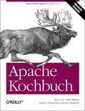 Cover: Apache Kochbuch - O'Reilly