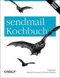 Cover: sendmail Kochbuch - O'Reilly
