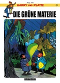 Cover: Harry und Platte - Salleck Publications
