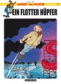 Cover: Harry und Platte - Salleck Publications