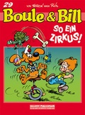 Cover: Boule und Bill - Salleck Publications