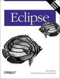 Enlarge image Cover: Eclipse - O'Reilly