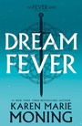 Cover: Dreamfever - Delacorte Press