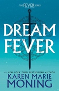 Cover: Dreamfever - Delacorte Press
