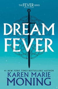 Enlarge image Cover: Dreamfever - Delacorte Press