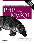 Cover: Webdatenbank-Applikationen mit PHP und MySQL - O'Reilly