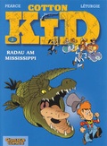 Cover: Cotton Kid - Salleck Publications