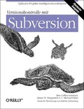 Cover: Versionskontrolle mit Subversion - O'Reilly