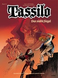 Cover: Tassilo Band 12: Das siebte Siegel - Salleck Publications