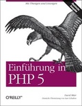 Cover: Einf&uuml;hrung in PHP 5 - O'Reilly