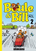 Cover: Boule und Bill - Salleck Publications