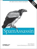 Cover: SpamAssasin - O'Reilly