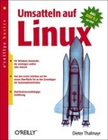 Cover: Umsatteln auf Linux - O'Reilly