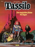 Cover: Tassilo - Salleck Publications