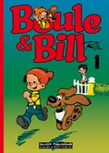 Cover: Boule und Bill - Salleck Publications