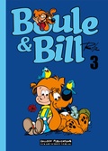 Cover: Boule und Bill - Salleck Publications