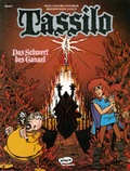Cover: Tassilo - Salleck Publications