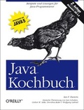 Cover: Java Kochbuch - O'Reilly