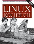 Cover: Linux Kochbuch - O'Reilly