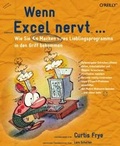 Bild: Wenn Excel nervt - O'Reilly