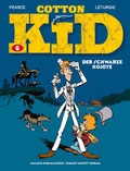 Cover: Cotton Kid - Salleck Publications