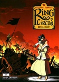 Cover: Ring Circus - Salleck Publications