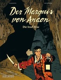 Cover: Der Marquis von Anaon - Salleck Publications