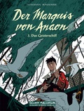 Cover: Der Marquis von Anaon - Salleck Publications