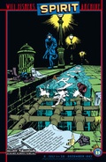 Cover: Der Spirit - Salleck Publications