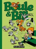 Cover: Boule und Bill - Salleck Publications