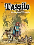 Cover: Tassilo - Salleck Publications