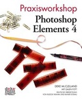 Cover: Praxisworkshop Photoshop Elements 4 - O'Reilly