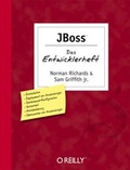 Cover: JBoss- Das Entwicklerheft - O'Reilly