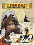 Cover: Yakari Band 5: ... und der Grizzly - Salleck Publications