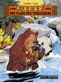 Cover: Yakari Band 15: Der Fluss des Vergessens - Salleck Publications
