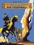 Cover: Yakari Band 19: Der Feuerwall - Salleck Publications