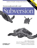 Cover: Versionskontrolle mit Subversion - O'Reilly