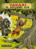 Cover: Yakari Band 28: Die sprechende Eiche - Salleck Publications