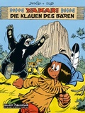 Cover: Yakari Band 32: Die Klauen des B&auml;ren - Salleck Publications