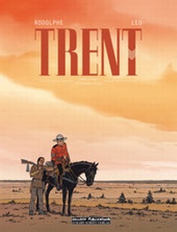 Enlarge image Cover: Trent - Salleck Publications