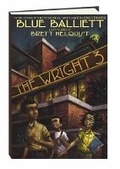 Cover: Wright 3 - Scholastic US